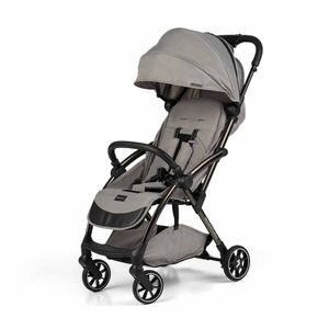 Leclercbaby Influencer AIR sportska kolica, Violet Grey