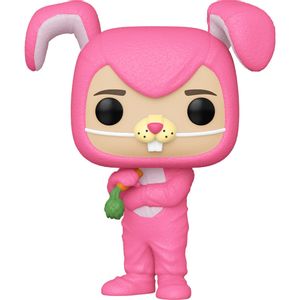 POP figure Friends Chandler as Bunny