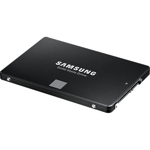 Samsung SSD 250GB 870 EVO 2.5" EU slika 2