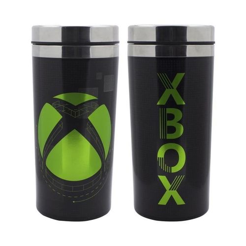 XBOX Metal Travel Mug slika 1