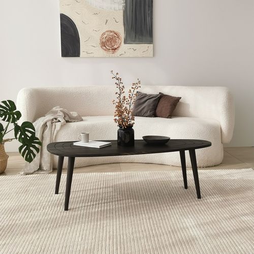 Sweet - Anthracite Anthracite Coffee Table slika 3