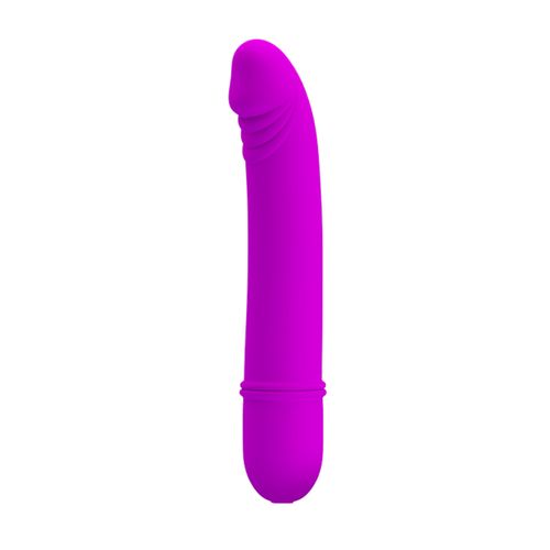 Mini vibrator G-točke Beck slika 2