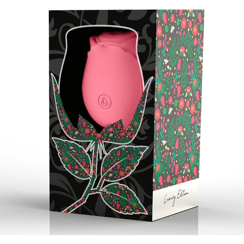 Stimulator za klitoris Mia - Rose, ružičast slika 7