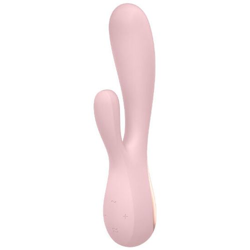 Satisfyer Mono Flex G-spot vibrator slika 21