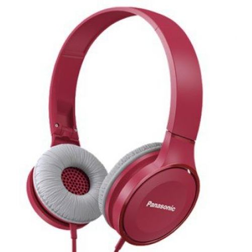 Panasonic slušalice RP-HF100E-P pink slika 1