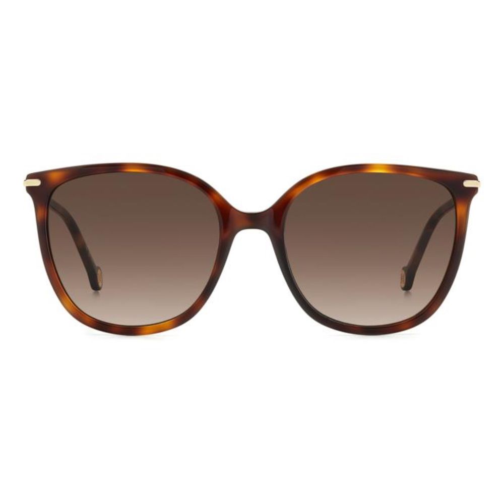 naočale Carolina Herrera Carolina Herrera HER 0229/S Tortoise slika 1