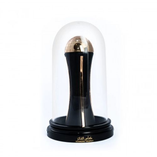 Lattafa Pride Winners Trophy Gold Eau De Parfum 100 ml (unisex) slika 1