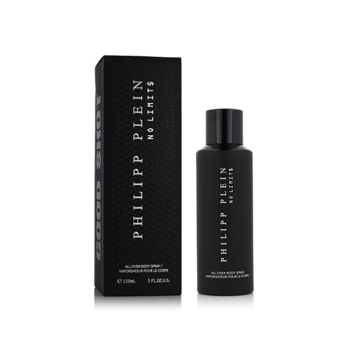 Philipp Plein Parfums No Limit$ Eau De Parfum 90 ml za muškarce slika 2