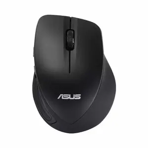 Asus WT465 Bežični miš Crni