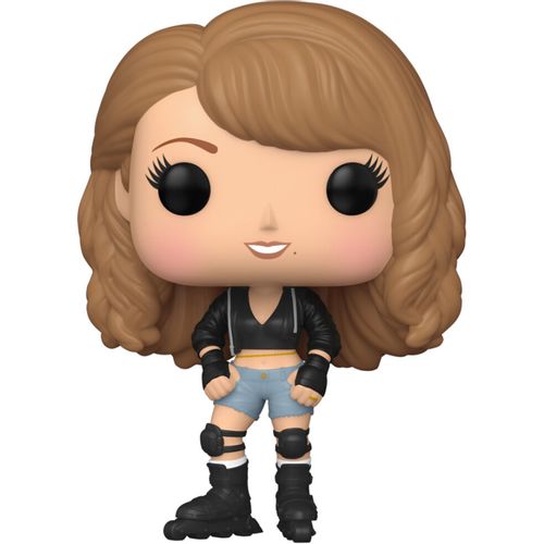 POP figure Rocks Mariah Carey slika 2