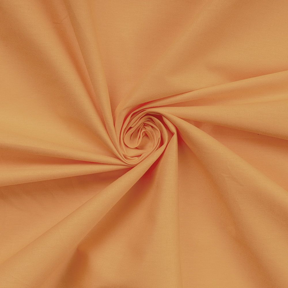 Ranforce super king fitted sheet (FR) (IT) (ES) (DE) Tonne Orage - 25, colour: orange slika 2