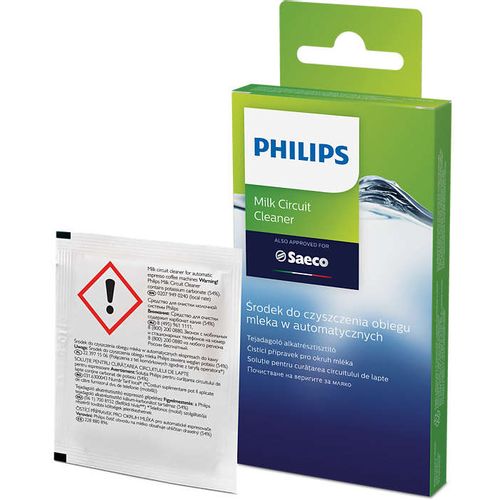 Philips Saeco sredstvo za čišćenje sklopa za mlijeko CA6705/10 slika 1