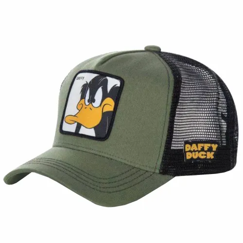 Capslab looney tunes daffy duck cap cl-loo-1-daf2 slika 4