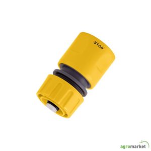 Bomber Brza spojnica 1/2" STOP