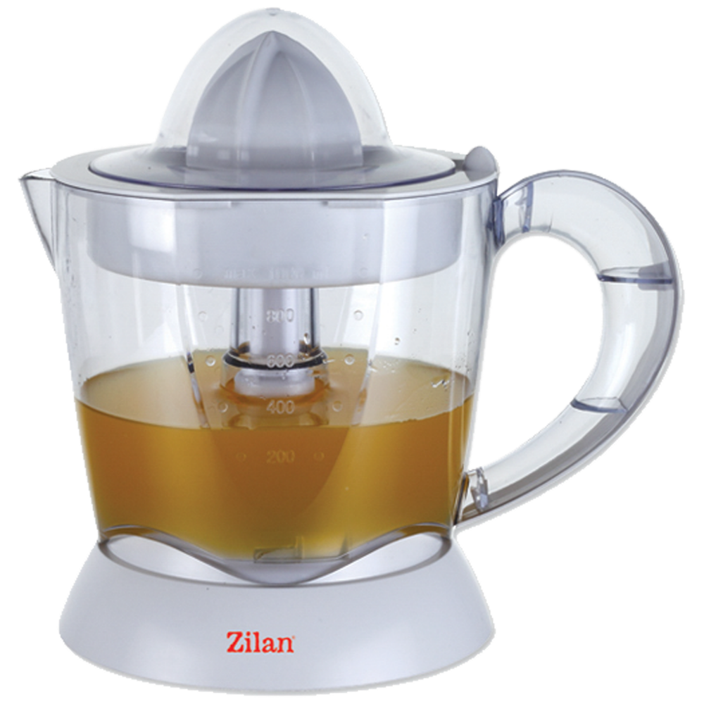 Zilan Citruseta,  zapremina 1 l., 40 W, bijela - ZLN7801 slika 1