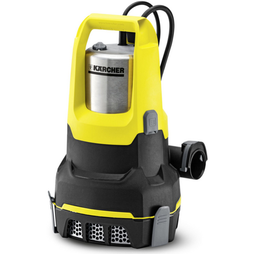 KARCHER Potopna pumpa SP 6 Flat Inox slika 1