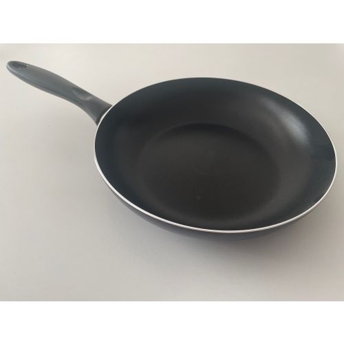 Pentaflon aluminijska tava sa non stick premazom fi.32 cm slika 2