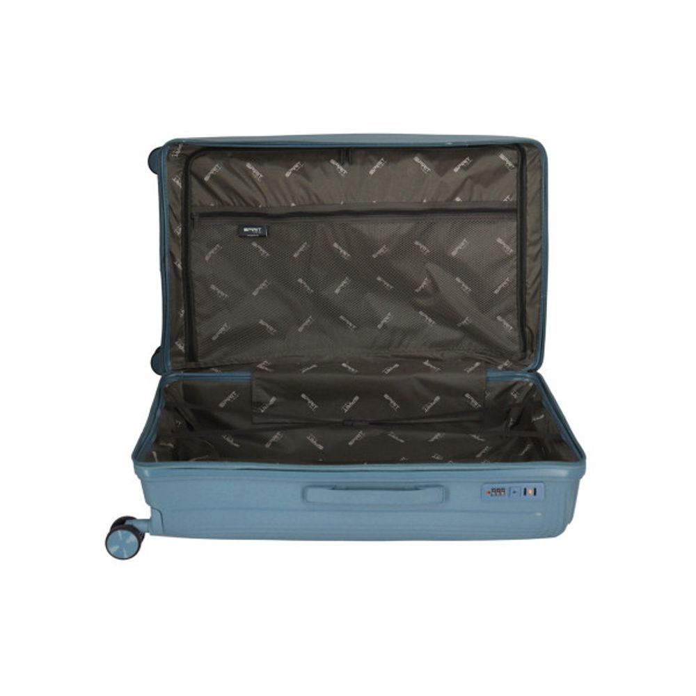 Spirit Kofer SkyPort 20" S. Plava slika 2
