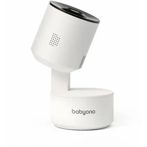 BabyOno Smart baby monitor - WIFI kamera slika 2