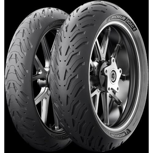 Michelin 180/55R17 73W TL ROAD 6 GT R slika 2