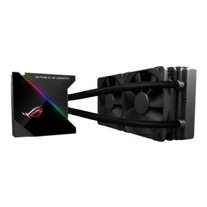 Vodeno hlađenje ASUS ROG Ryujin 240 CPU cooler ROG RYUJIN 240