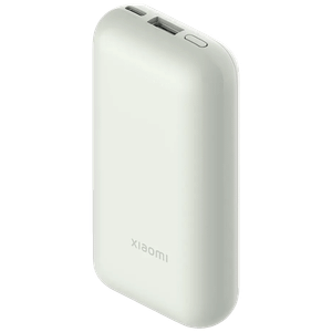 Xiaomi Mi Powerbank Pocket Edition Pro 10000mAh