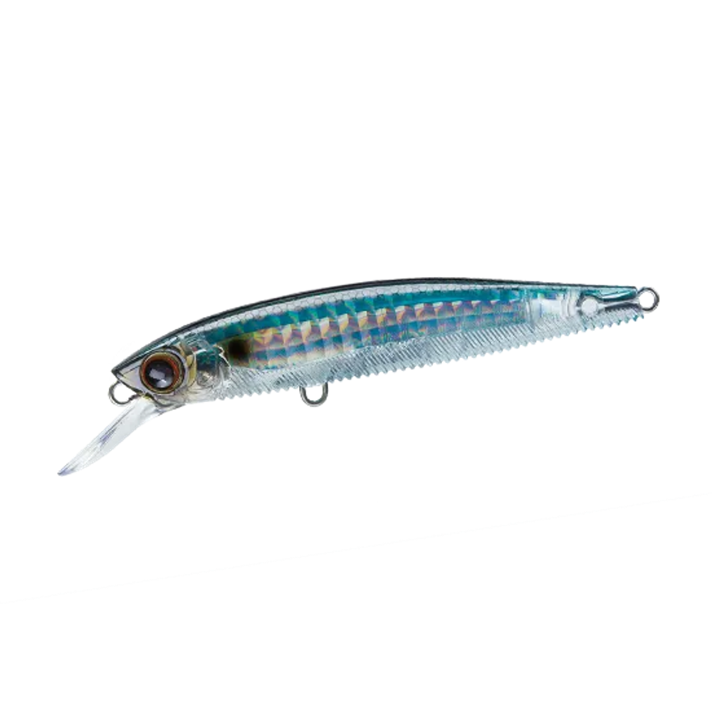 Yo-Zuri 3DB JERKBAIT (SP) 90mm (R1103-RRT) (Kopiraj) slika 1