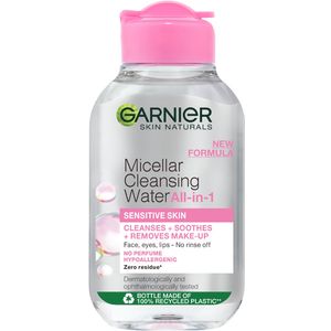 Garnier Skin Naturals Micelarna voda 100 ml