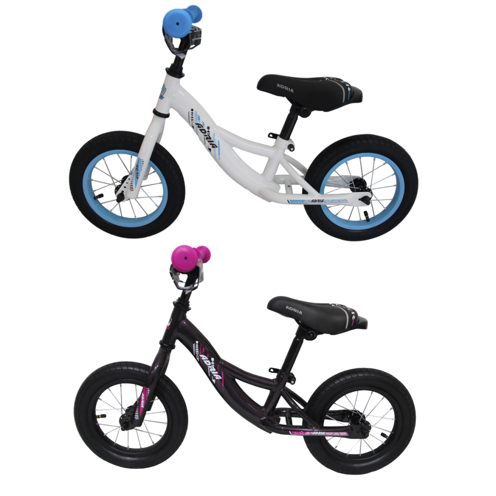 Adria G12B001 Balans bicikl 12" slika 1