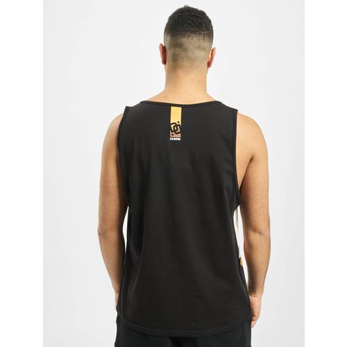 Dangerous DNGRS / Tank Tops Proteles in black slika 2