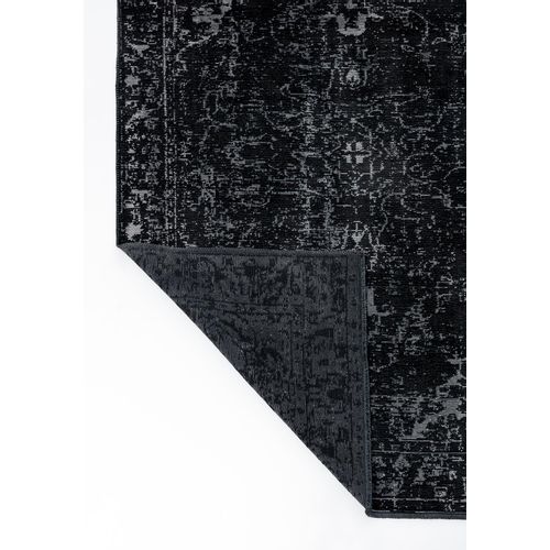 Tepih IVY BLACK, 200 x 300 cm slika 3