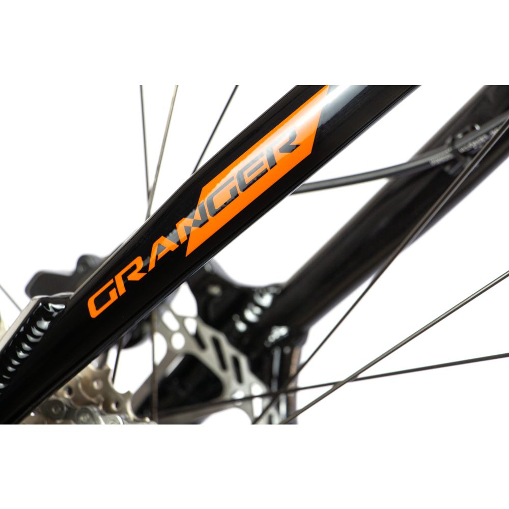 HEAD Bicikl Granger XCM-TopDi slika 8