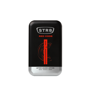 Str8 Red Code losion posle brijanja 50ml