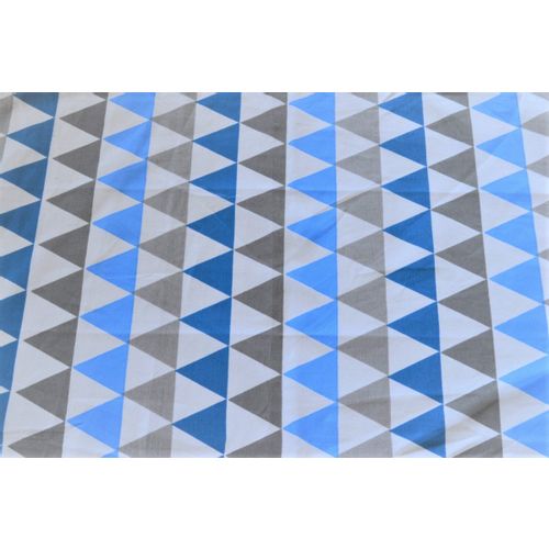 Kuhinjska krpa print Triangles2 45x70cm 3196 slika 1