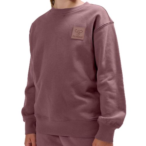 Hummel Duks Hmlclean Sweatshirt Za Devojčice slika 1