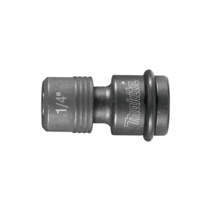 Makita - Adapter SQ za bitove, 1/2" na 1/4" hex B-68448