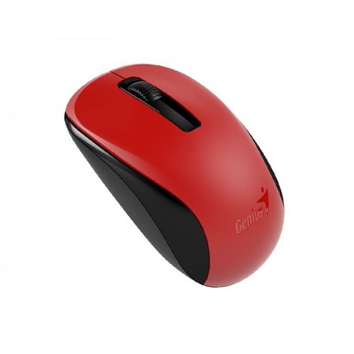 Genius Mouse NX-7005 USB,RED slika 1