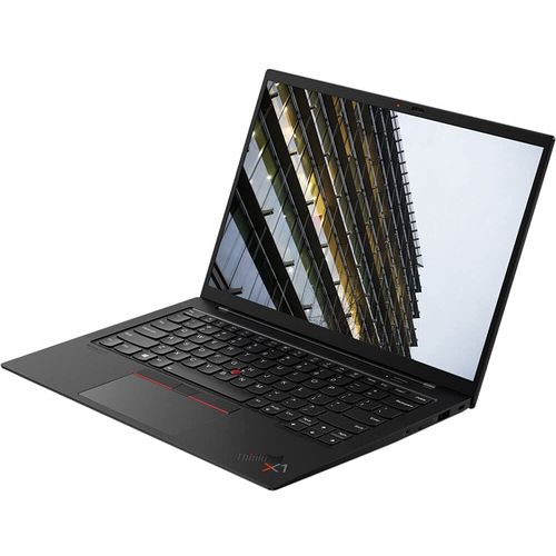Laptop LENOVO ThinkPad X1 Carbon G9 Win11 Pro 14"WQUXGA i7-1165G7 16GB 1 TB SSD GLAN FPR backl SRB slika 5