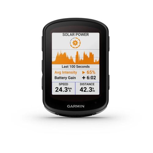 Garmin Edge 840 Solar slika 1