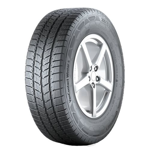 Continental 215/70R15C Conti VanContact Winter 109/107R Poluteretna Zimska slika 1