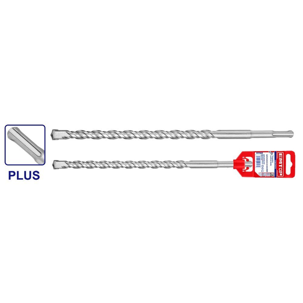Burgija EHDR11403 Emtop slika 1