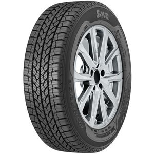 Sava Guma 195/75r16c 107/105r eskimo lt tl sava kombi i pol. zimske gume