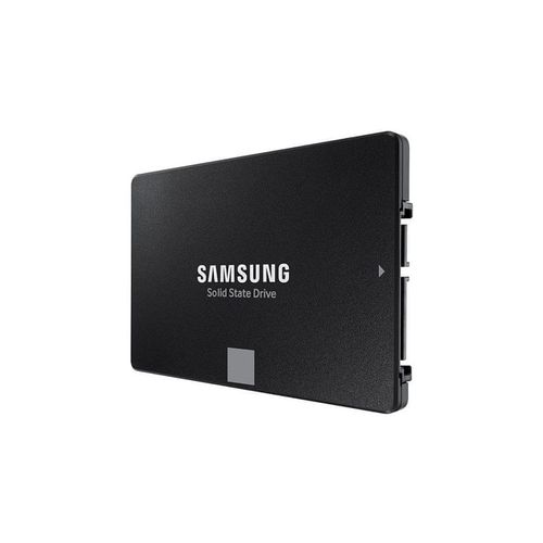 Samsung SSD 1TB 870 EVO 2.5" EU slika 2