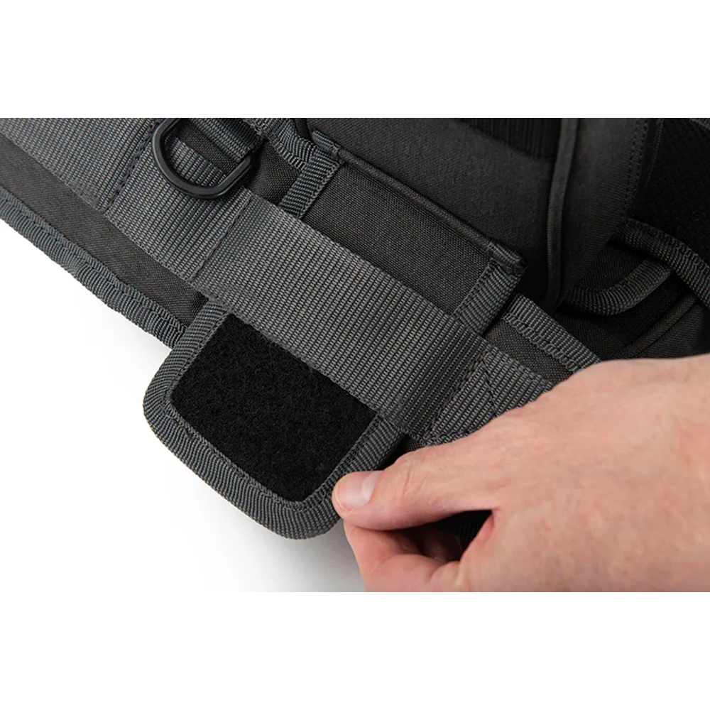 Fox Rage Street Fighter Utility Belt (NLU118) slika 3
