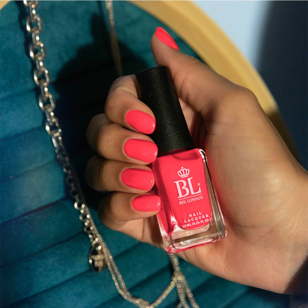 Bel London lak za nokte 027 10ml slika 2