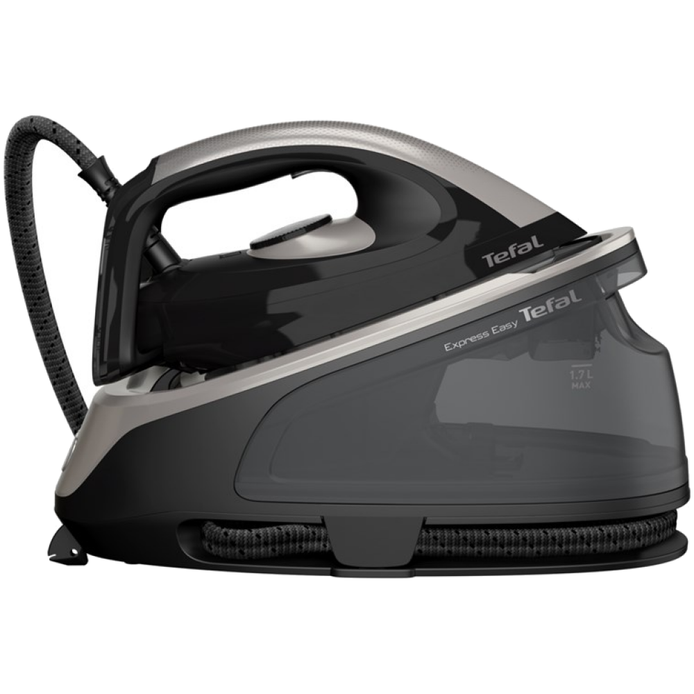 Tefal Pegla sa parnom postajom, 2200 W, Express Easy Steam - SV6140E0 slika 1