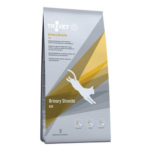 Trovet Urinary Struvite Cat 500 g