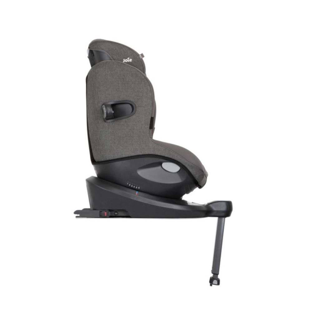 Joie Autosjedalica I-Spin i-Size 360° 0-18kg Isofix 38077, Shell Grey slika 10