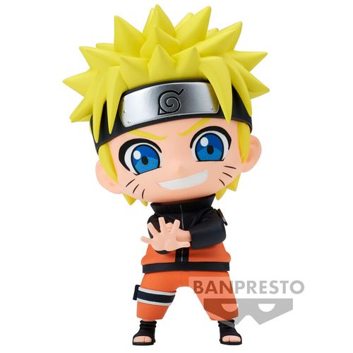 Naruto Shippuden Repoprize Uzumaki Naruto figure 10cm slika 1