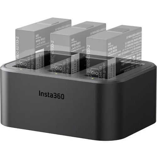 Insta360 Ace/Ace Pro Fast Charge Hub slika 1